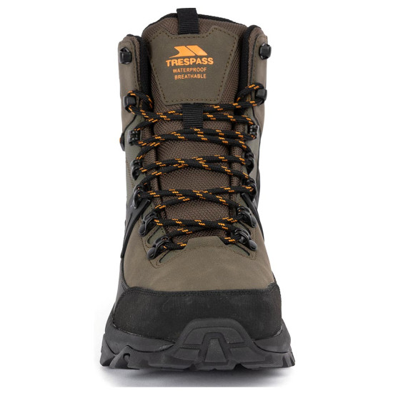 Trespass Conrad Waterproof Boots